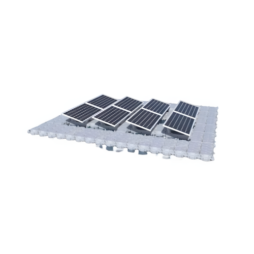 Floating Solar Mounting System